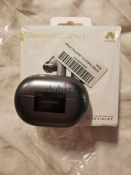 Huawei freebuds pro2 0