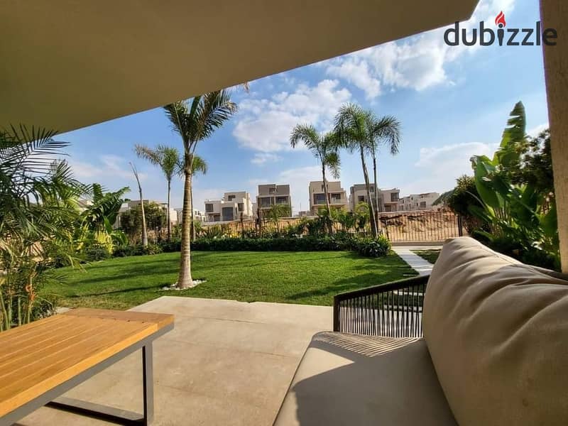 فيلا للبيع 243م ( استلام فوري ) في كمبوند سوديك الشروق بهليوبوليس الجديدة - villa for sale ( ready to move ) in sodic east new heliopolis city 6