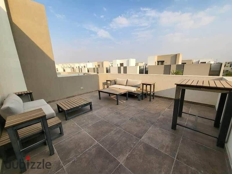 فيلا للبيع 243م ( استلام فوري ) في كمبوند سوديك الشروق بهليوبوليس الجديدة - villa for sale ( ready to move ) in sodic east new heliopolis city 8