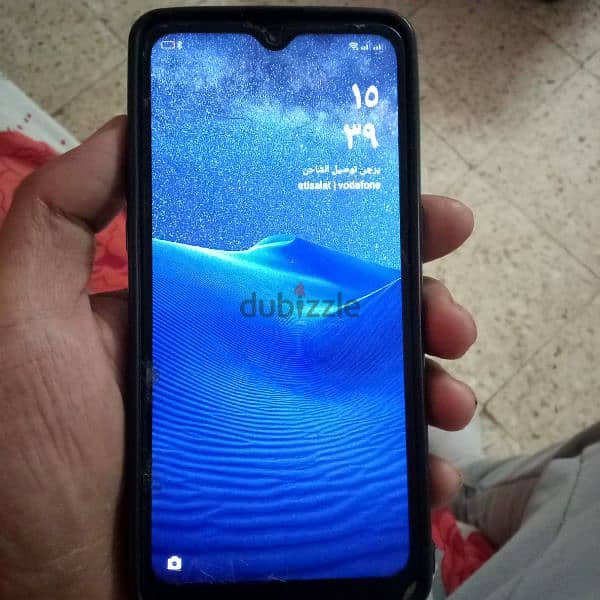 OPPO Ak1 1