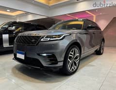 Land Rover Velar 2020 0