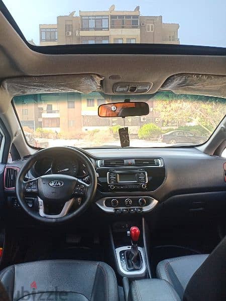 Kia Rio 2016 4