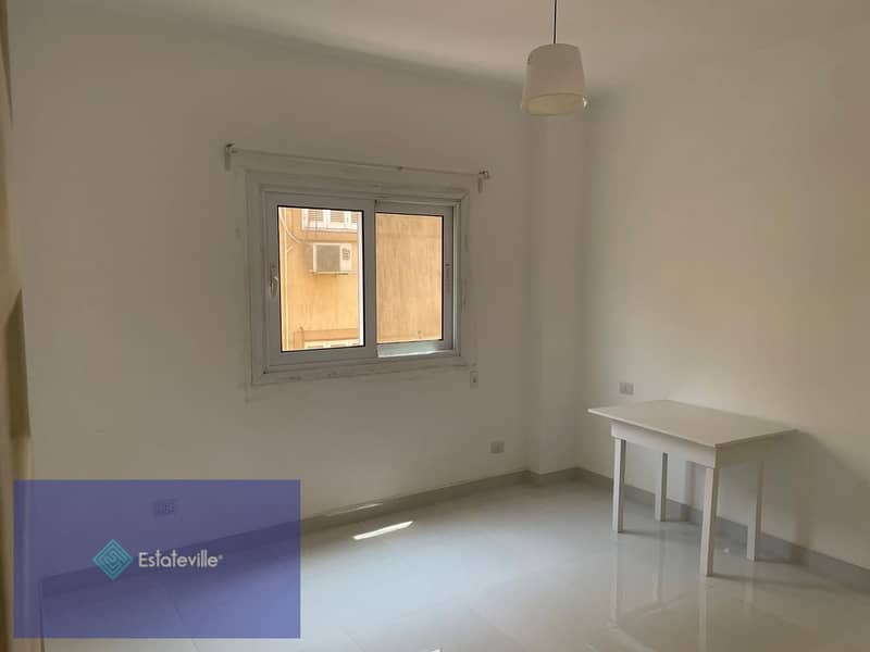 Apartment with immediate receipt in Banafseg, Bahri East Buildings, including a garage and a storeroom, super luxurious finishing 3