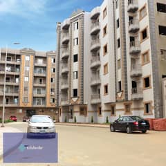 Ground floor apartment 95 meters high In Sarayat Katameya Compound, immediate receipt 0