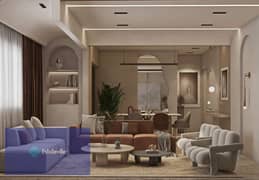 With a down payment of 636 thousand, a contract for a 3-room, finished apartment in the heart of the settlement in front of Maxim Mall, in installme 0