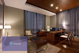 His office is at a 40% discount in front of the Northern 90th, next to Al-Marasem Hospital and 3 international schools in the best location in the set 0