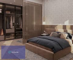 With a 30% discount and installments, the lowest price for a two-bedroom apartment in the capital, in front of the embassy district, two hotels, a uni