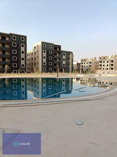 Immediately receive an apartment of 218 meters at the lowest price and the best location in the settlement with a 10% down payment and the longest pay 0