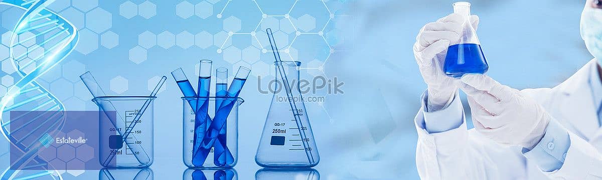 Pharmacy serving two hospitals and a medical building with 80 clinics with a 11% discount and 11-year installments in front of a university and a club 5