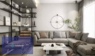 Apartment of 155 meters, super luxurious, finished, built and ready for inspection, nearest receipt on the central axis and the Green River, with a 10 0