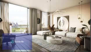 Apartment 110 meters with a down payment of 645 thousand and payment over 8 years at the lowest price in the Fifth Settlement in front of Hyde Park Vi 0