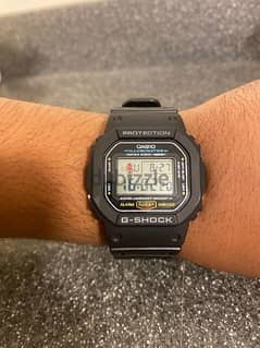 Casio