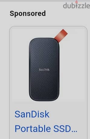 هارد San Disk 1TB 0