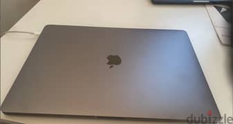 Macbook Pro 2019, 16 inch 0