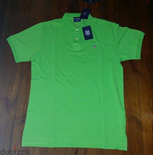 Gant T-shirt for men 1