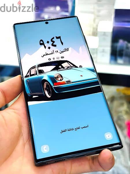 جديد جديد سامسونج اس ٢٢ الترا Samsung S22 Ultra 3