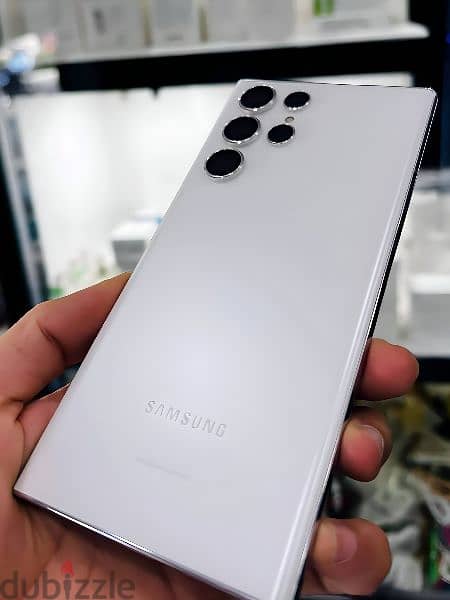 جديد جديد سامسونج اس ٢٢ الترا Samsung S22 Ultra 17