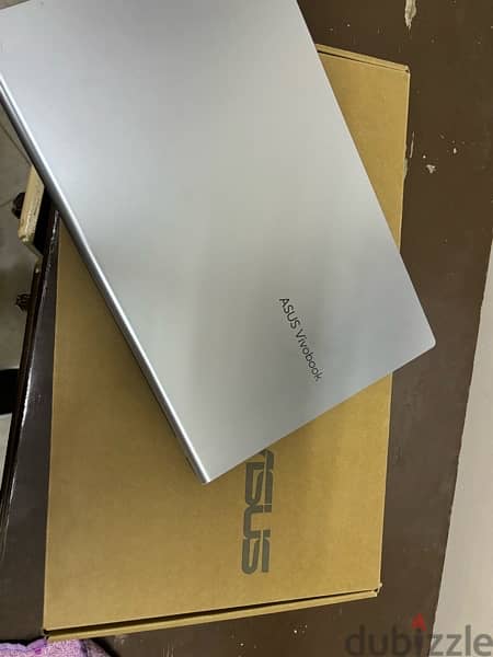 Asus X1500E 4