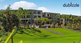 Apt. for sale in Shalya view landscape delivery 2025