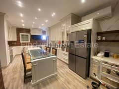 Hyde Park New Cairo Compound تاون هاوس كلاسيك للبيع هايد بارك التجمع الخامس متشطب بالشاتر والتكيفات 0