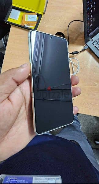 موبيل سامسونج s21fe 128gb 8Ram 1