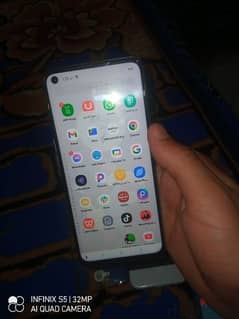 جهاز OPPO A96