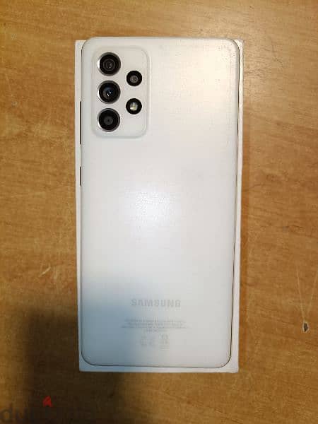 Samsung A52s 5G 2