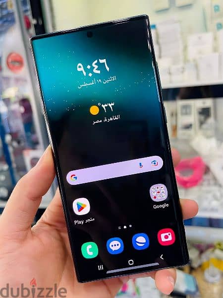 جديد جديد سامسونج اس ٢٢ الترا Samsung S22 Ultra 5