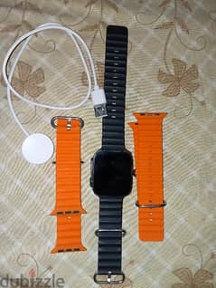 Smart watch T800