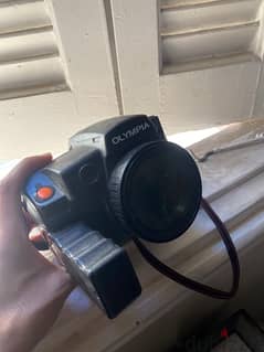 camera