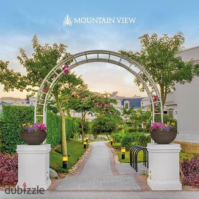 Don't miss this golden opportunity to own your dream ivilla in Mountain View iCity 6