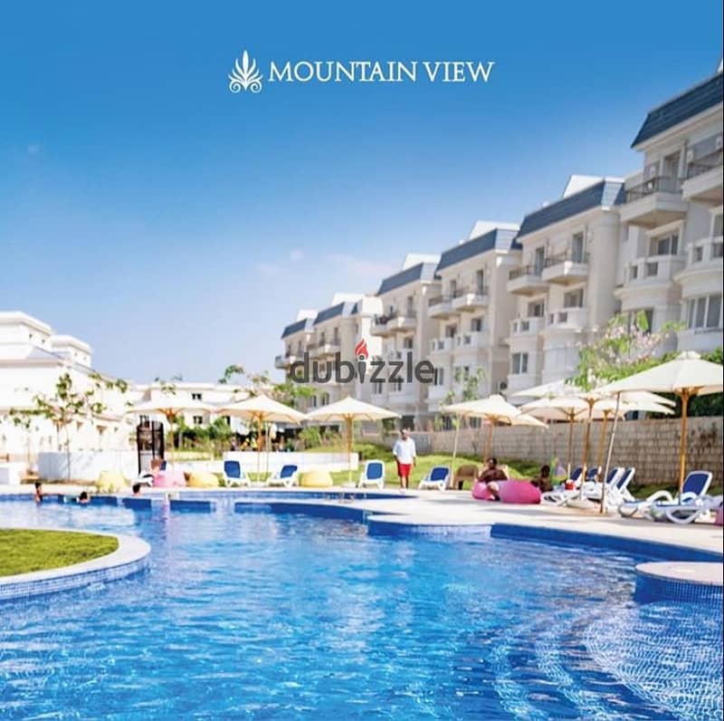 Don't miss this golden opportunity to own your dream ivilla in Mountain View iCity 7