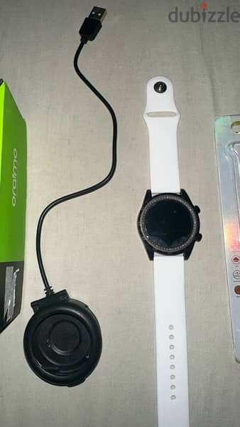 Oraimo Smart Watch 2