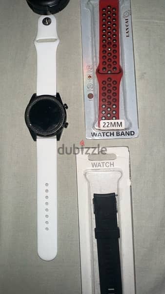 Oraimo Smart Watch 6