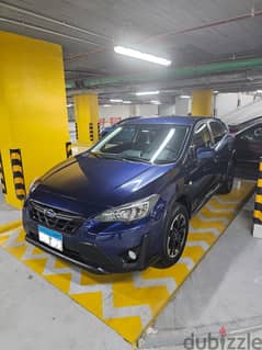 Subaru XV 2021 Full option 0