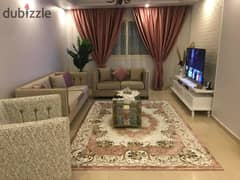 apartment for sale in Zahraa elmaadi