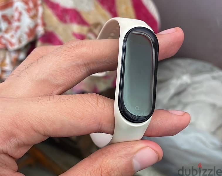 mi band 5 0