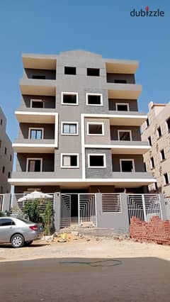 Apartment for sale in Andalusia ,new cairo , area of ​​180 square meters