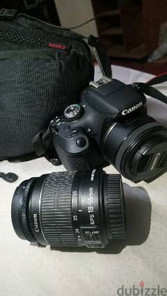 Canon 2000d