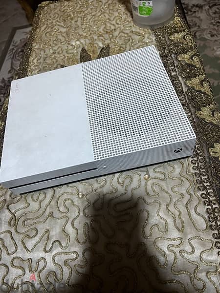 جهاز xbox one s 2