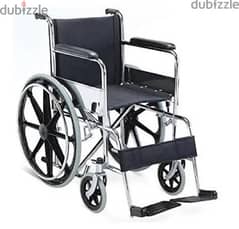 كرسي متحرك جديد Wheelchair