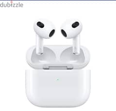 Apple AirPods (A2564)