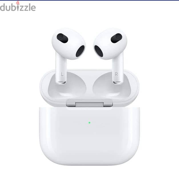 Apple AirPods (A2564) 0