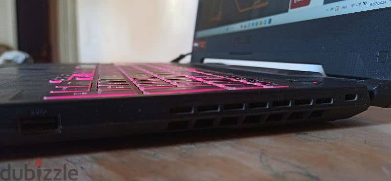 asus tuf f15 gaming 506hc 3