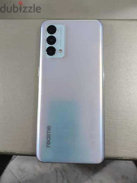 realme gt master edition 4