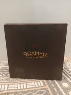 Roamer