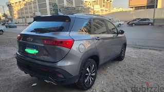 Chevrolet Captiva 2021