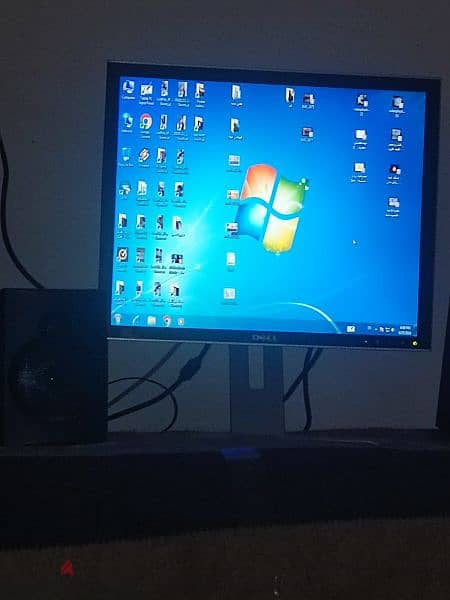 شاشه dell 3