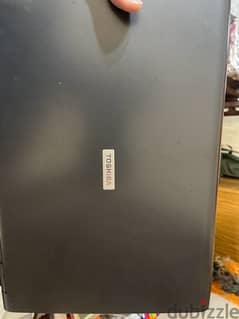 laptop toshiba