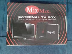 Tv box